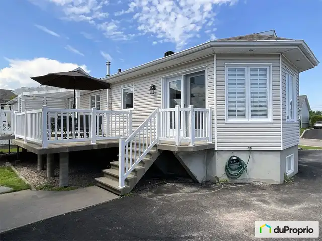 $499,000 - Bungalow for sale in Roberval in Houses for Sale in Lac-Saint-Jean - Image 5