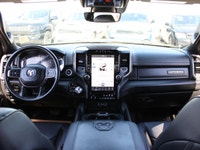 This 2023 Ram 1500 Sport is a locally owned, one-owner trade with a clean, no-accident history and t... (image 2)