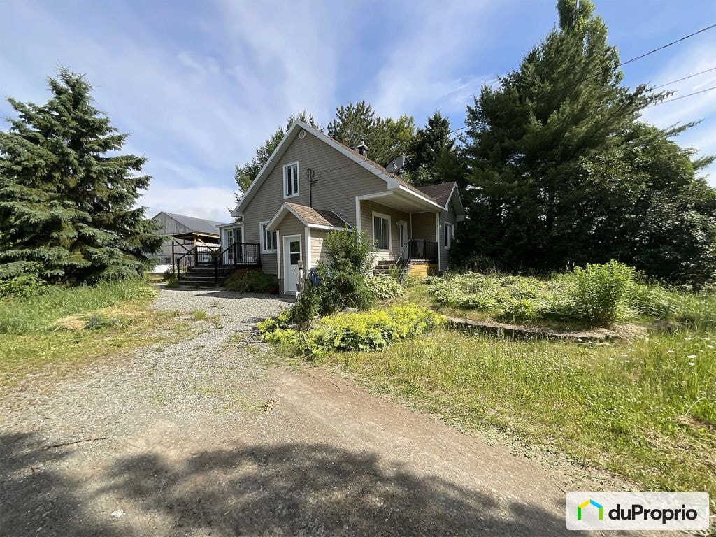 $425,000 - Acreage / Hobby Farm / Ranch for sale in St-Pamphile — photo 2