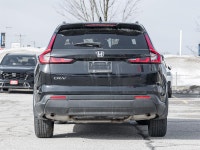 Discover sporty capability and modern versatility with the 2024 Honda CR-V Sport AWD. Finished in a... (image 5)