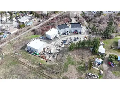 PRIME OWNER-OCCUPIER INDUSTRIAL OPPORTUNITY WITH INCOME AND FUTURE DEVELOPMENT POTENTIAL: This newly...