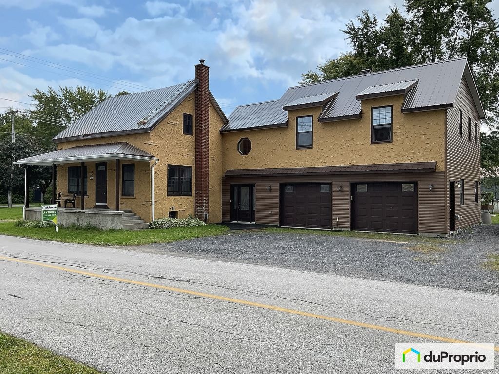 $599,900 - 2 Storey for sale in St-Alexandre-D'Iberville — photo 2
