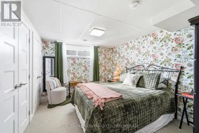 6625 SUTHERLAND AVENUE South Glengarry, Ontario in Houses for Sale in Cornwall - Image 37