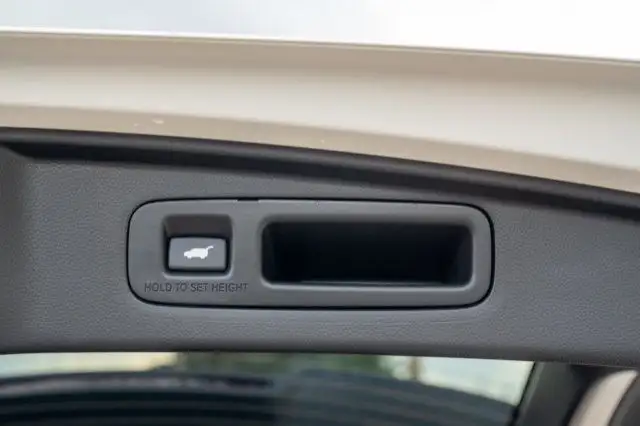 2026 Honda CR-V Hybrid Sport in Cars & Trucks in Edmonton - Image 10