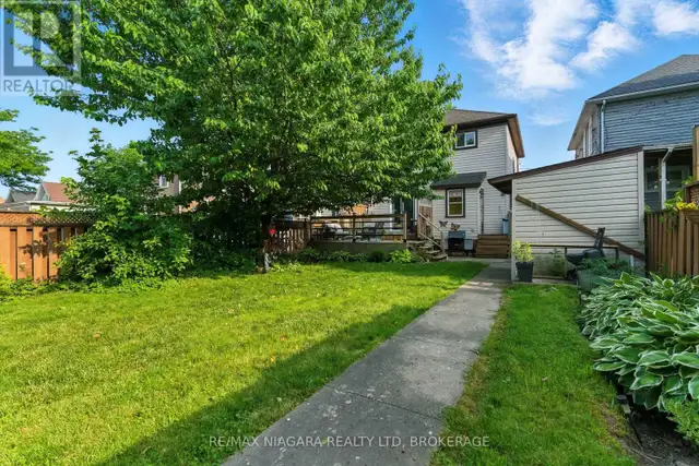 5067 WILLMOTT STREET Niagara Falls (Cherrywood), Ontario in Houses for Sale in St. Catharines - Image 29