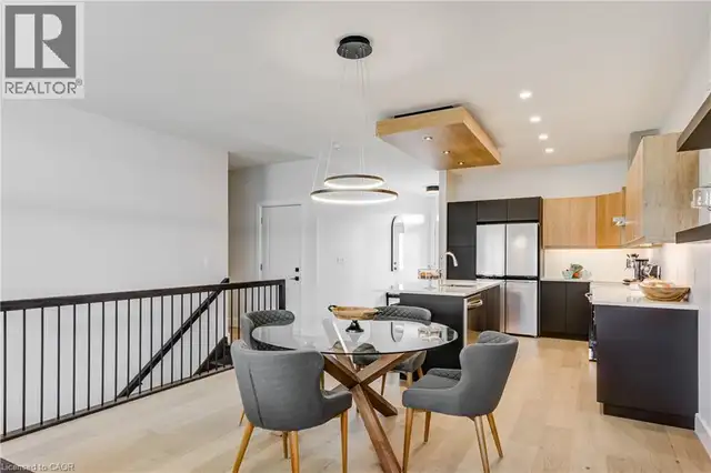 269 PITTOCK PARK Road Unit# 21 Woodstock, Ontario in Houses for Sale in Woodstock - Image 17