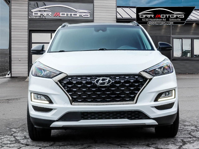 2021 Hyundai Tucson Urban Special Edition URBAN ED | AWD | PA... in Cars & Trucks in Ottawa - Image 2