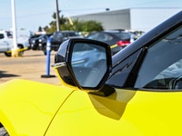 Safe and reliable, this 2026 Chevrolet Corvette 1LT makes room for the whole team. Traction control,... (image 6)