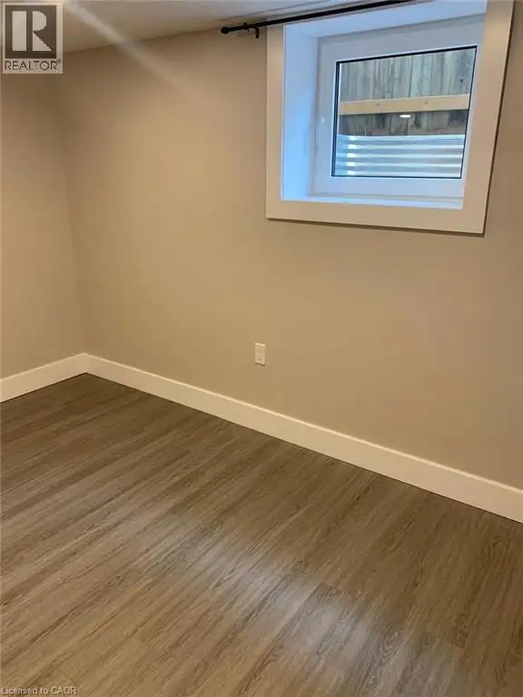 361 PROSPECT Avenue Kitchener, Ontario in Houses for Sale in Kitchener / Waterloo - Image 22