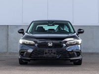 CARGET AUTOMOTIVE is thrilled to offer this 2022 Honda Civic Sedan LX, a reliable and fuel-efficient... (image 3)
