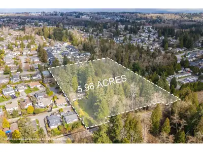 For the first time ever, this cherished 5.96-acre family property is available, presenting a truly r...
