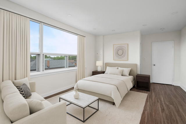 Bansley Apartments - Bachelor Apartment for Rent in Long Term Rentals in City of Toronto - Image 6