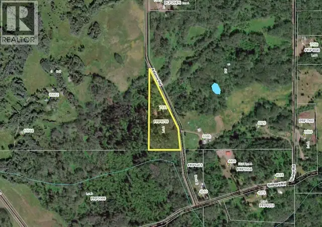 7133 ADAMS ROAD Smithers, British Columbia in Houses for Sale in Smithers - Image 41