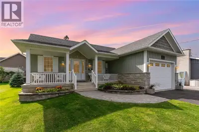 In the heart of Lower Durham sits a bungalow so loved, so well cared for — it feels brand new. With...