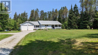 198 CARDWELL LAKE Road Huntsville, Ontario