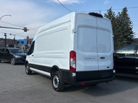 Double L Motors Ltd. FOR SALE: 2022 Ford Transit 250 High Roof | 148 WB | Ready for Work. Looking fo... (image 4)