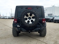 KBB.com Best Resale Value Awards. Only 127,900 Miles! This Jeep Wrangler boasts a Regular Unleaded V... (image 3)