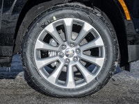 Now imagine commanding the road in full-size SUV grandeur with the 2026 Chevrolet Suburban Premier 4... (image 3)