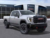 Check out the 2026 GMC 2500 HD DIESEL AT4X... Fully Equipped with every option including, Heated and... (image 6)