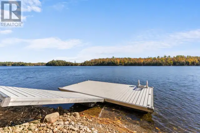 100 RUSSELL DRIVE Trent Lakes, Ontario in Land for Sale in Muskoka - Image 21