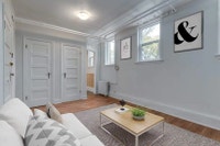 Amenities: Heat & Water Included • Affordable Parking • Security Lights Suite & Building: Spacious b... (image 8)