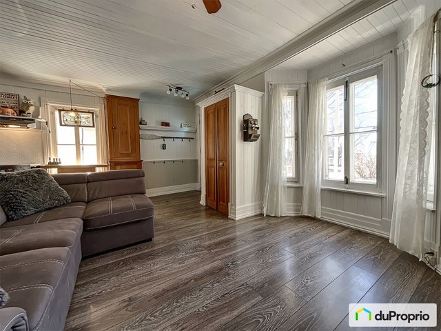 $179,500 - 2 Storey for sale in St-Vallier — photo 3