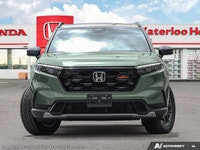Come visit our Waterloo Honda team, you can find us at 545 King St N, Waterloo, ON N2L 5Z6, or call... (image 1)