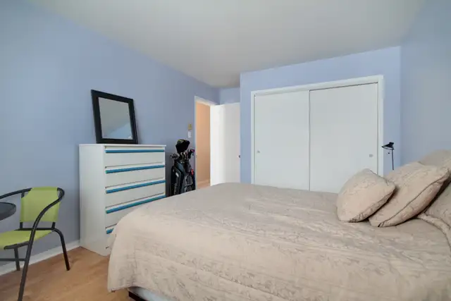 3 1/2 et 4 1/2   JUILLET - CHARNY PRÈS DES PONTS (LÉVIS) in Long Term Rentals in Lévis - Image 9
