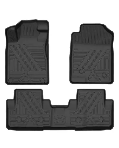 New FIILINES Floor Mats Fit for Ho... ID# 19788, View more