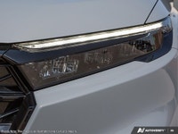 Step into the future with the 2026 Honda CR-V Hybrid Touring in a stunning gray finish and all-wheel... (image 9)