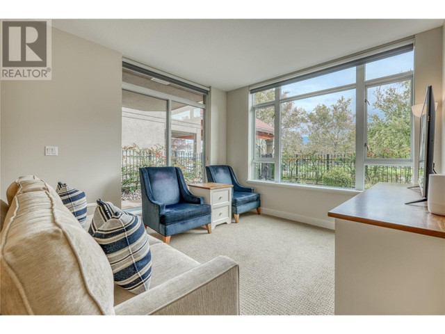 75 Martin Street Unit# 101 Penticton, British Columbia in Condos for Sale in Penticton - Image 3