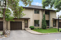 10 303 Saguenay DRIVE Saskatoon, Saskatchewan