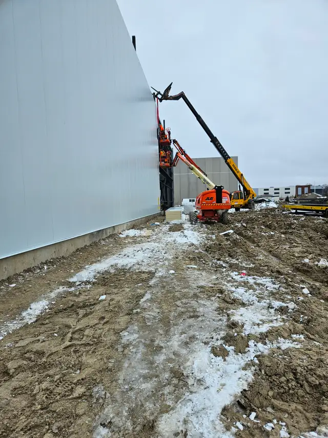 Construction job available in Construction & Trades in Brantford - Image 8