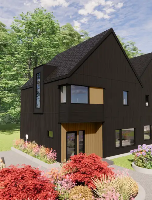 Modern 3-Bedroom, 2.5-Bath Apartments in Berwick – Thoughtfully Built for Everyday Living 129 Foster...