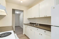 Amenities: Outside Green Space • Quiet Building • Air Conditioning Suite & Building: Spacious one-be... (image 5)
