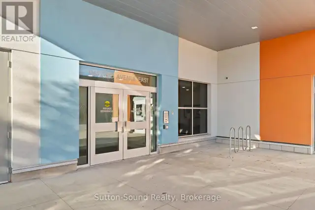 410 - 945 3RD AVENUE EAST AVENUE Owen Sound, Ontario in Condos for Sale in Owen Sound - Image 3