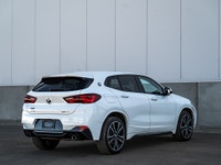 CARGET AUTOMOTIVE is thrilled to offer this 2022 Bmw X2 xDrive28i, a sporty subcompact luxury SUV th... (image 6)