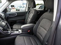 See Dealer Website for Details. 2024 Ford Bronco Sport Big Bend Other Equipment Wireless Charging (image 7)