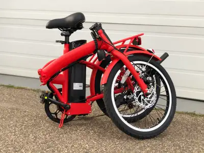 Condition New Luggage Material Steel Bicycle Type Electric Bike Brand ALPHA Bicycle Wheel Size 20*1....