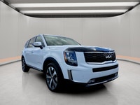 2022 Kia Telluride SX Limited AWD - Ultimate Luxury, Space & Capability Experience premium comfort a... (image 6)