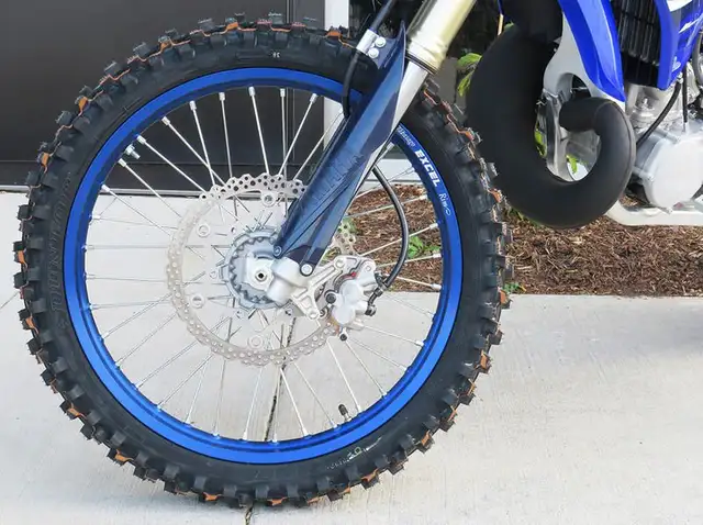 2025 Yamaha YZ250X in Dirt Bikes & Motocross in Cambridge - Image 12