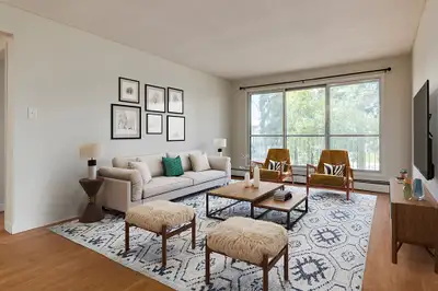 Affordable Apartments for Rent - Christopher's Place - Apartment