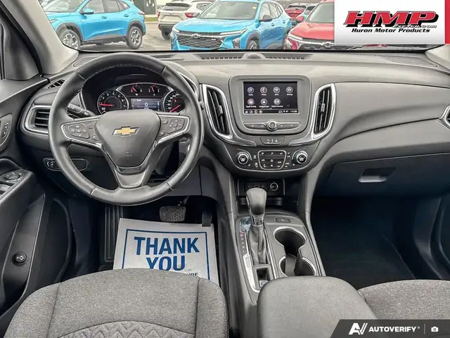 2024 Chevrolet Equinox LT in Cars & Trucks in Grand Bend - Image 24