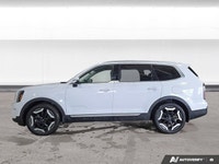This 2023 Kia Telluride EX is powered by a 3.8L V6 engine paired with an 8-speed automatic transmiss... (image 2)