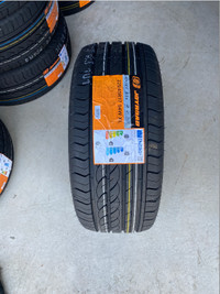 225/45/17 NEW ALL SEASON TIRES ON SALE CASH PRICE$85 NO TAX