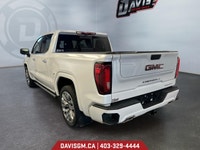 The 2024 GMC Sierra 1500 Denali combines premium craftsmanship, commanding performance, and advanced... (image 6)