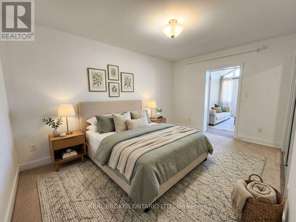 241 ALDERCREST ROAD Toronto (Alderwood), Ontario 2