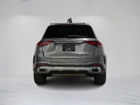 This 2022 Mercedes-Benz GLE 350 is a local Ontario vehicle with a clean Carfax report, offering the... (image 6)