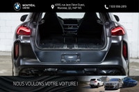 Découvrez ce redoutable BMW X6 M Competition 2023 affichant 61 384 km, provenant d'un seul propriéta... (image 7)