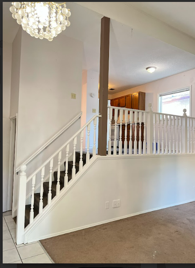Suitable for a family of 4. Close to Santavilla and Dalhousie schools. University, stadium, bus stat...